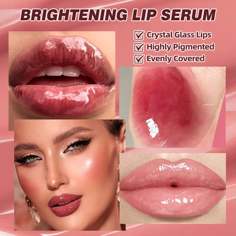 HydraPlump Moisture Boost Lip Glaze