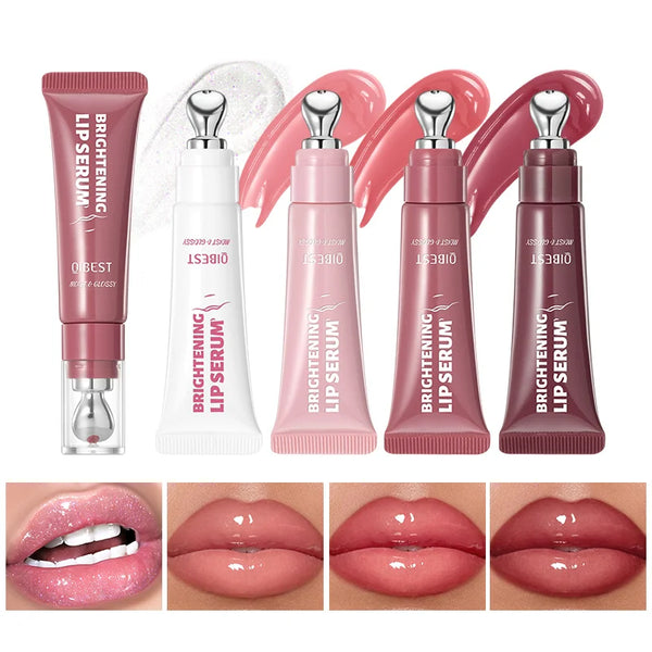 HydraPlump Moisture Boost Lip Glaze