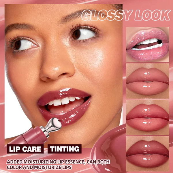 HydraPlump Moisture Boost Lip Glaze