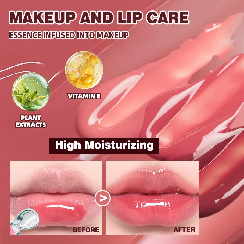 HydraPlump Moisture Boost Lip Glaze